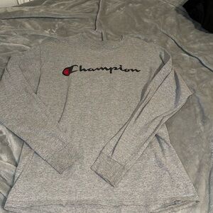Champion Long Sleeve